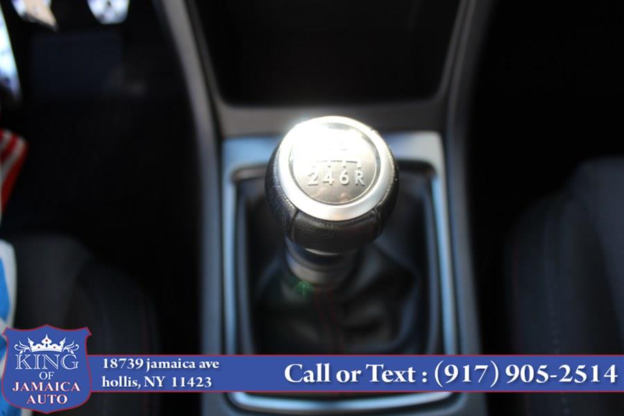 Used Subaru WRX Manual 2020 | King of Jamaica Auto Inc. Hollis, New York Used Subaru WRX Manual 2020 | King of Jamaica Auto Inc. Hollis, New York