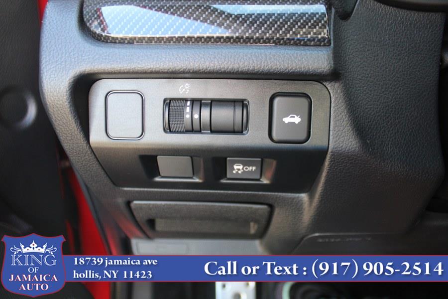 Used Subaru WRX Manual 2020 | King of Jamaica Auto Inc. Hollis, New York Used Subaru WRX Manual 2020 | King of Jamaica Auto Inc. Hollis, New York