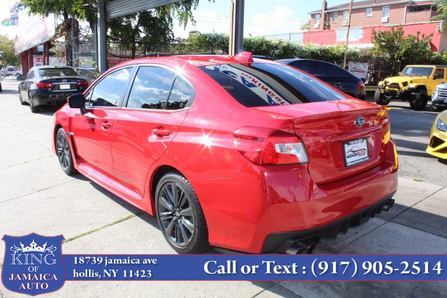 Used Subaru WRX Manual 2020 | King of Jamaica Auto Inc. Hollis, New York Used Subaru WRX Manual 2020 | King of Jamaica Auto Inc. Hollis, New York