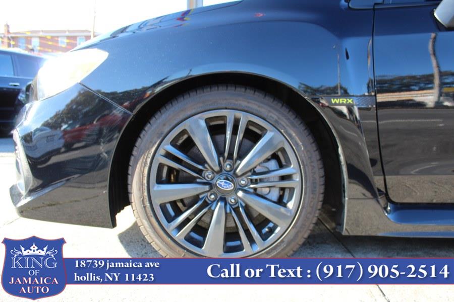 2019 Subaru WRX Manual, available for sale in Hollis, New York | King of Jamaica Auto Inc. Hollis, New York 2019 Subaru WRX Manual, available for sale in Hollis, New York | King of Jamaica Auto Inc. Hollis, New York