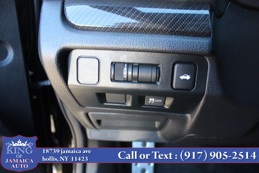 2019 Subaru WRX Manual, available for sale in Hollis, New York | King of Jamaica Auto Inc. Hollis, New York 2019 Subaru WRX Manual, available for sale in Hollis, New York | King of Jamaica Auto Inc. Hollis, New York