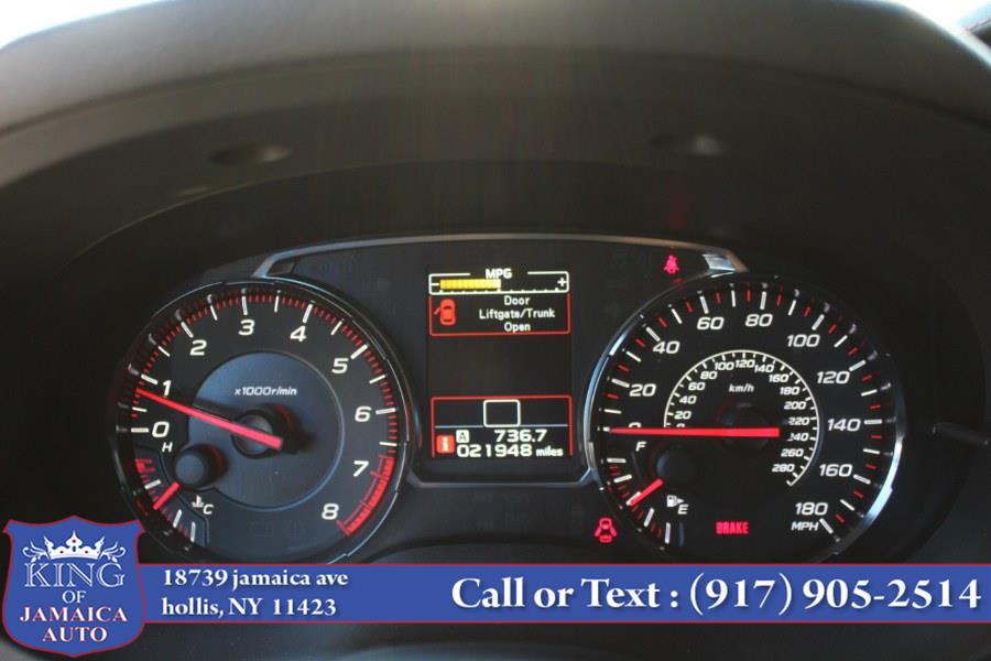 2019 Subaru WRX Manual, available for sale in Hollis, New York | King of Jamaica Auto Inc. Hollis, New York 2019 Subaru WRX Manual, available for sale in Hollis, New York | King of Jamaica Auto Inc. Hollis, New York