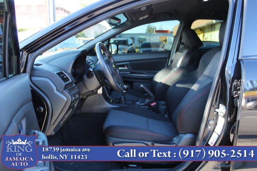 2019 Subaru WRX Manual, available for sale in Hollis, New York | King of Jamaica Auto Inc. Hollis, New York 2019 Subaru WRX Manual, available for sale in Hollis, New York | King of Jamaica Auto Inc. Hollis, New York
