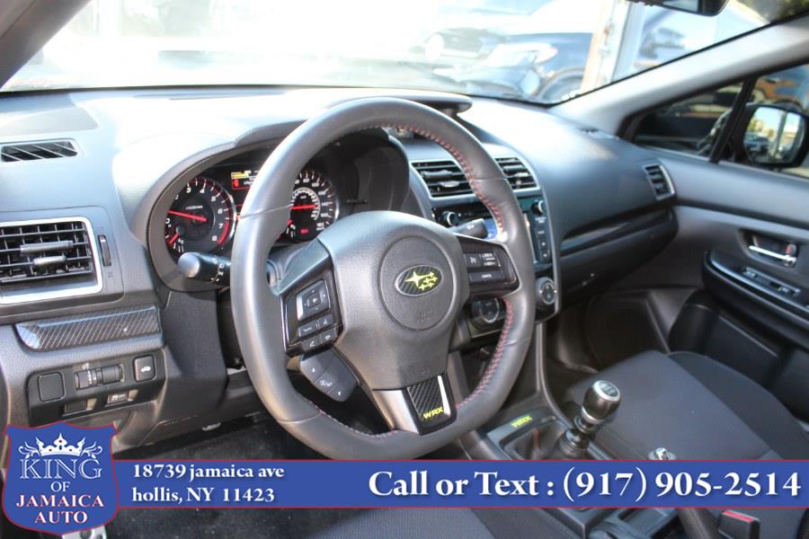 2019 Subaru WRX Manual, available for sale in Hollis, New York | King of Jamaica Auto Inc. Hollis, New York 2019 Subaru WRX Manual, available for sale in Hollis, New York | King of Jamaica Auto Inc. Hollis, New York
