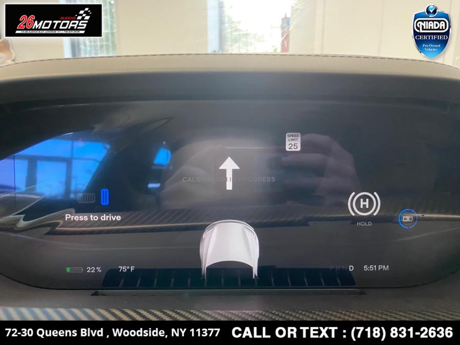 Used Tesla Model S Plaid AWD 2021 | 26 Motors Queens. Woodside, New York Used Tesla Model S Plaid AWD 2021 | 26 Motors Queens. Woodside, New York