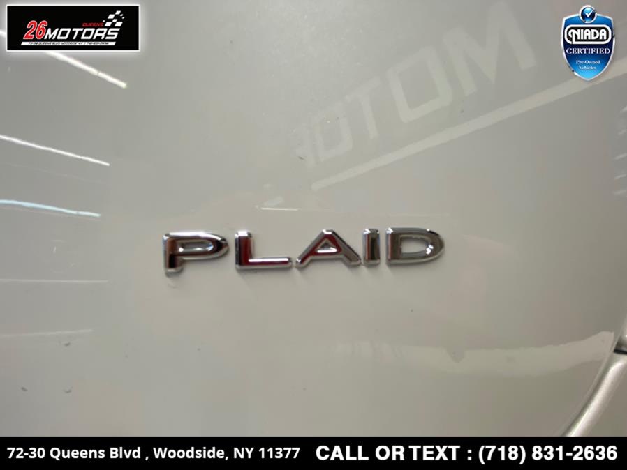 Used Tesla Model S Plaid AWD 2021 | 26 Motors Queens. Woodside, New York Used Tesla Model S Plaid AWD 2021 | 26 Motors Queens. Woodside, New York