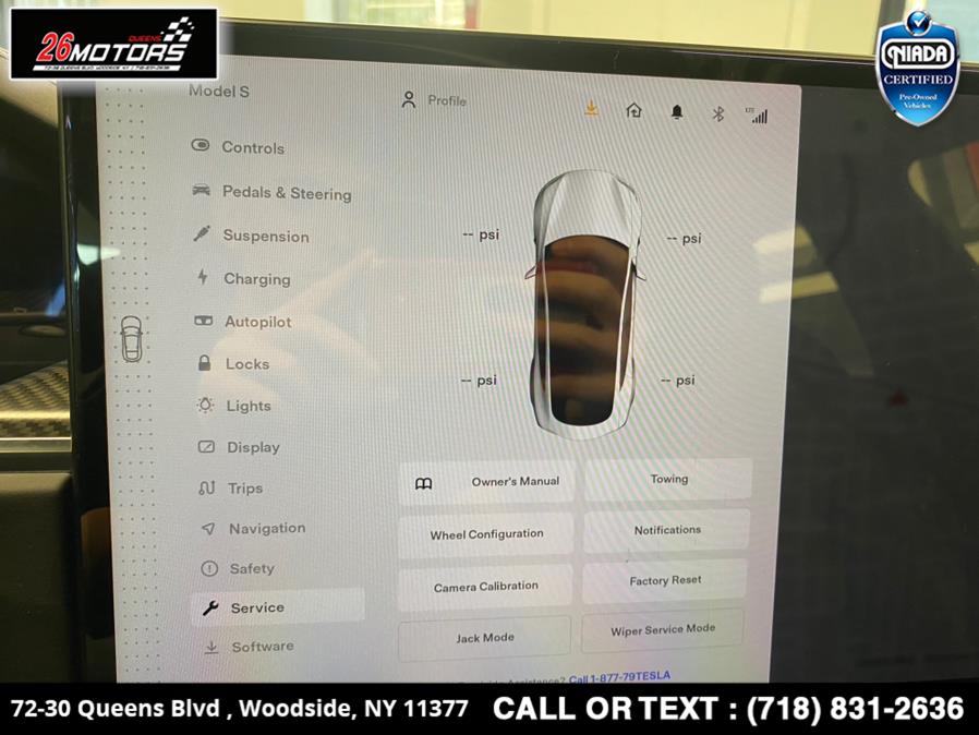 Used Tesla Model S Plaid AWD 2021 | 26 Motors Queens. Woodside, New York Used Tesla Model S Plaid AWD 2021 | 26 Motors Queens. Woodside, New York