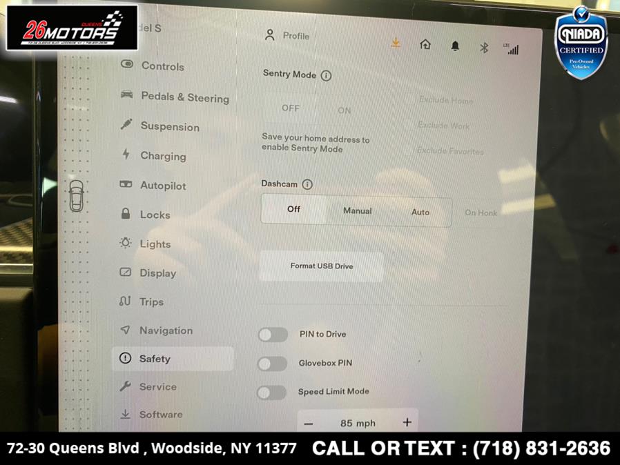 Used Tesla Model S Plaid AWD 2021 | 26 Motors Queens. Woodside, New York Used Tesla Model S Plaid AWD 2021 | 26 Motors Queens. Woodside, New York
