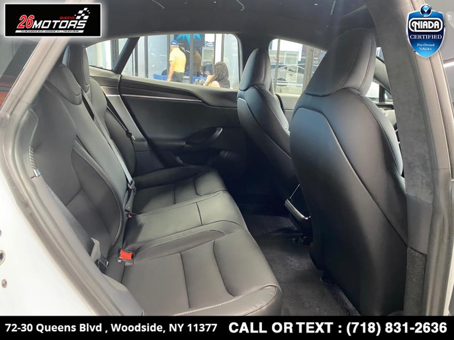 Used Tesla Model S Plaid AWD 2021 | 26 Motors Queens. Woodside, New York Used Tesla Model S Plaid AWD 2021 | 26 Motors Queens. Woodside, New York