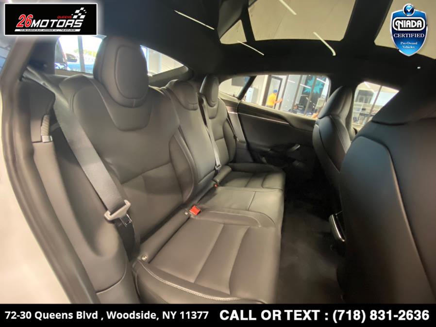 Used Tesla Model S Plaid AWD 2021 | 26 Motors Queens. Woodside, New York Used Tesla Model S Plaid AWD 2021 | 26 Motors Queens. Woodside, New York