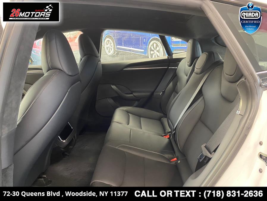 Used Tesla Model S Plaid AWD 2021 | 26 Motors Queens. Woodside, New York Used Tesla Model S Plaid AWD 2021 | 26 Motors Queens. Woodside, New York