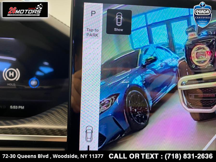 Used Tesla Model S Plaid AWD 2021 | 26 Motors Queens. Woodside, New York Used Tesla Model S Plaid AWD 2021 | 26 Motors Queens. Woodside, New York