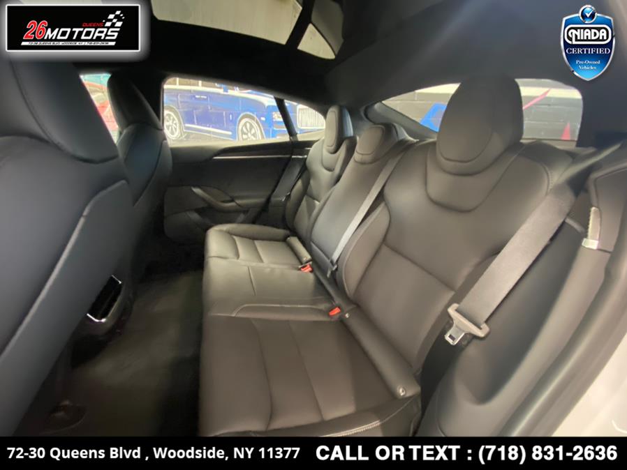 Used Tesla Model S Plaid AWD 2021 | 26 Motors Queens. Woodside, New York Used Tesla Model S Plaid AWD 2021 | 26 Motors Queens. Woodside, New York