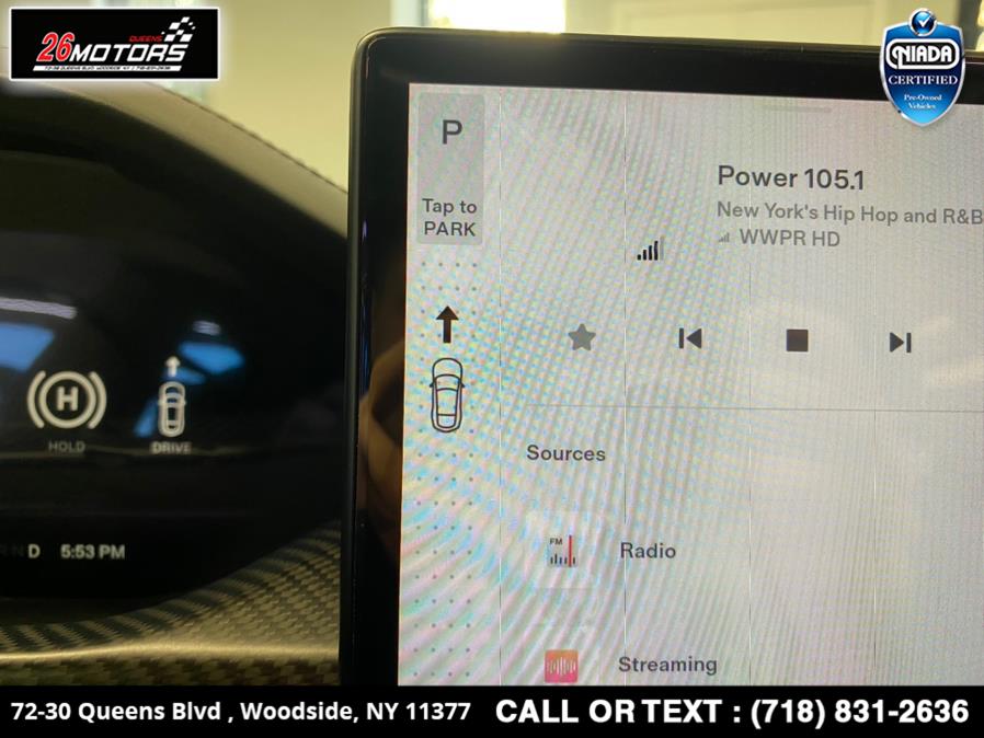Used Tesla Model S Plaid AWD 2021 | 26 Motors Queens. Woodside, New York Used Tesla Model S Plaid AWD 2021 | 26 Motors Queens. Woodside, New York