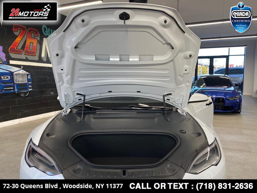 Used Tesla Model S Plaid AWD 2021 | 26 Motors Queens. Woodside, New York Used Tesla Model S Plaid AWD 2021 | 26 Motors Queens. Woodside, New York