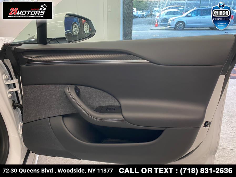 Used Tesla Model S Plaid AWD 2021 | 26 Motors Queens. Woodside, New York Used Tesla Model S Plaid AWD 2021 | 26 Motors Queens. Woodside, New York