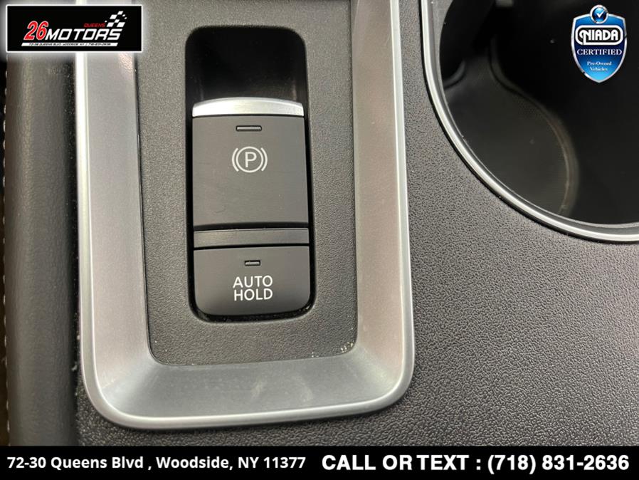 Used Nissan Altima 2.5 SL AWD Sedan 2019 | 26 Motors Queens. Woodside, New York Used Nissan Altima 2.5 SL AWD Sedan 2019 | 26 Motors Queens. Woodside, New York