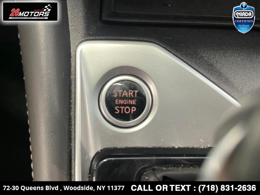 Used Nissan Altima 2.5 SL AWD Sedan 2019 | 26 Motors Queens. Woodside, New York Used Nissan Altima 2.5 SL AWD Sedan 2019 | 26 Motors Queens. Woodside, New York