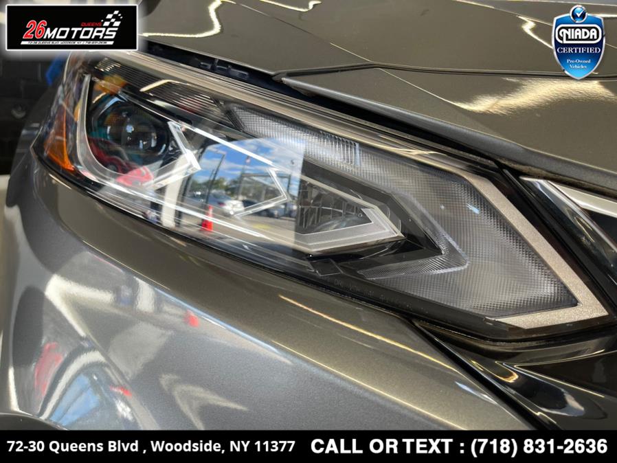 Used Nissan Altima 2.5 SL AWD Sedan 2019 | 26 Motors Queens. Woodside, New York Used Nissan Altima 2.5 SL AWD Sedan 2019 | 26 Motors Queens. Woodside, New York