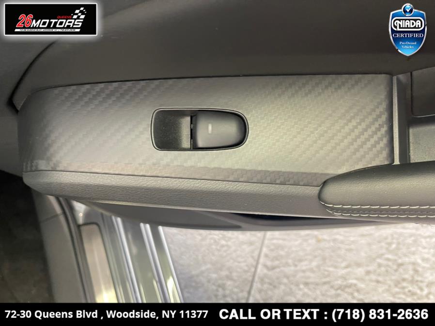 Used Nissan Altima 2.5 SL AWD Sedan 2019 | 26 Motors Queens. Woodside, New York Used Nissan Altima 2.5 SL AWD Sedan 2019 | 26 Motors Queens. Woodside, New York