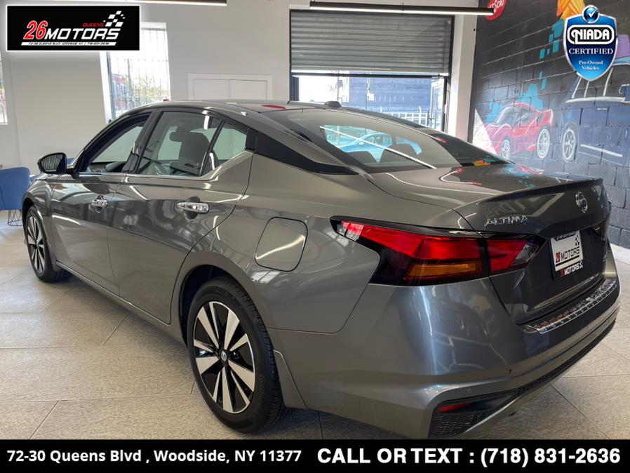Used Nissan Altima 2.5 SL AWD Sedan 2019 | 26 Motors Queens. Woodside, New York Used Nissan Altima 2.5 SL AWD Sedan 2019 | 26 Motors Queens. Woodside, New York