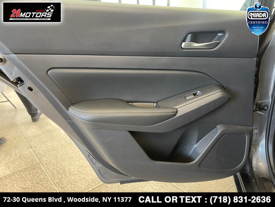 Used Nissan Altima 2.5 SL AWD Sedan 2019 | 26 Motors Queens. Woodside, New York Used Nissan Altima 2.5 SL AWD Sedan 2019 | 26 Motors Queens. Woodside, New York