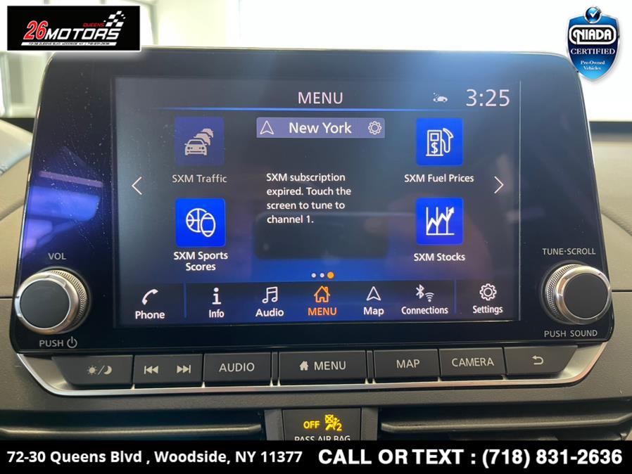 Used Nissan Altima 2.5 SL AWD Sedan 2019 | 26 Motors Queens. Woodside, New York Used Nissan Altima 2.5 SL AWD Sedan 2019 | 26 Motors Queens. Woodside, New York