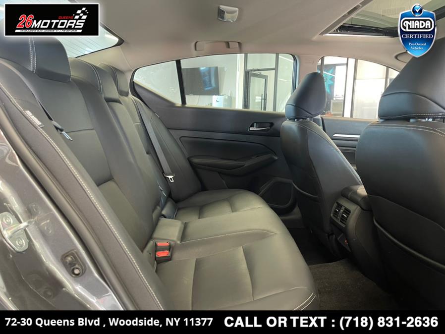 Used Nissan Altima 2.5 SL AWD Sedan 2019 | 26 Motors Queens. Woodside, New York Used Nissan Altima 2.5 SL AWD Sedan 2019 | 26 Motors Queens. Woodside, New York