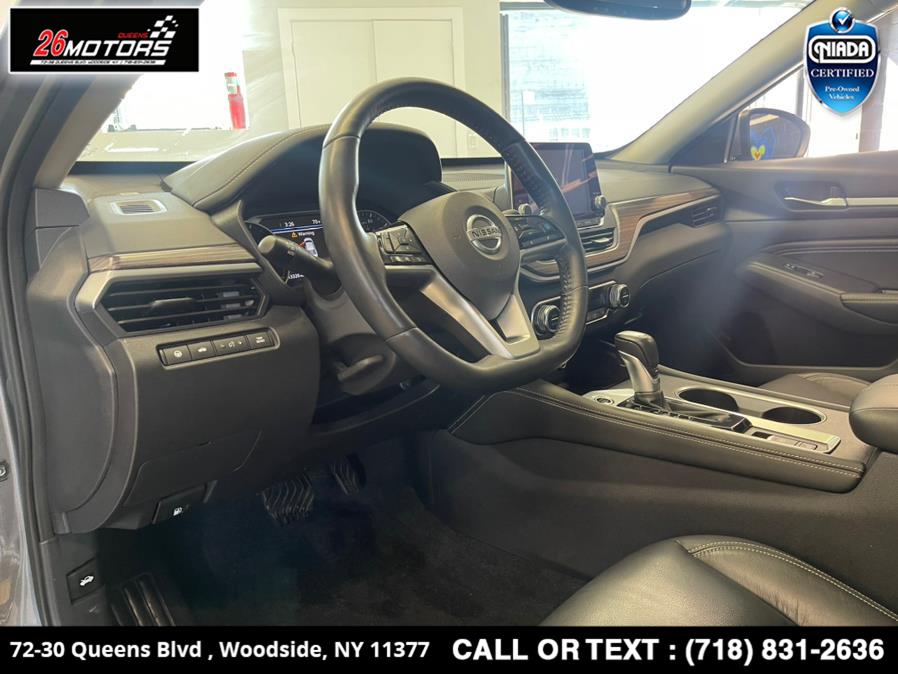 Used Nissan Altima 2.5 SL AWD Sedan 2019 | 26 Motors Queens. Woodside, New York Used Nissan Altima 2.5 SL AWD Sedan 2019 | 26 Motors Queens. Woodside, New York