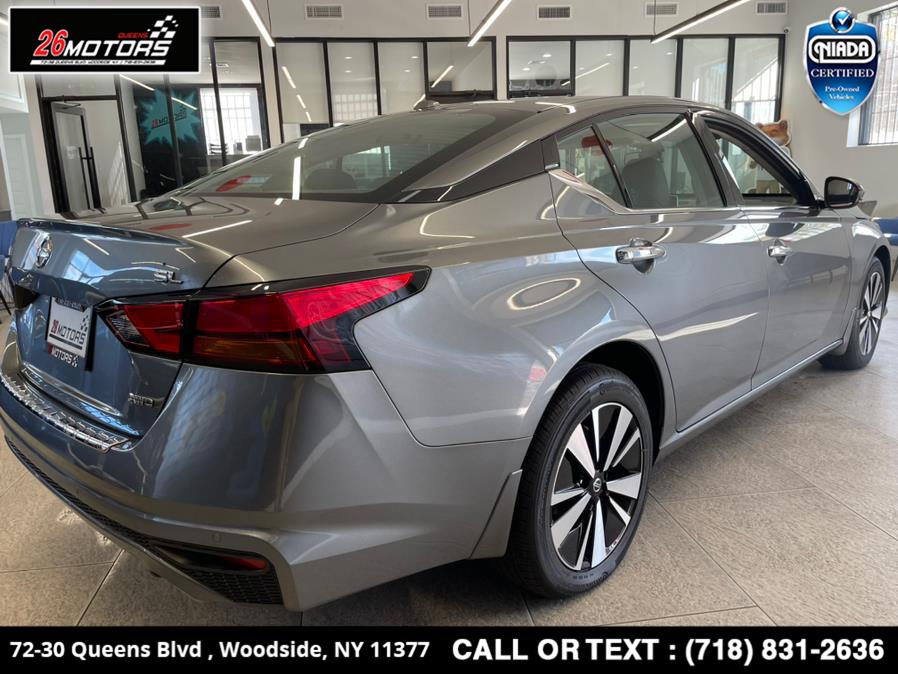 Used Nissan Altima 2.5 SL AWD Sedan 2019 | 26 Motors Queens. Woodside, New York Used Nissan Altima 2.5 SL AWD Sedan 2019 | 26 Motors Queens. Woodside, New York