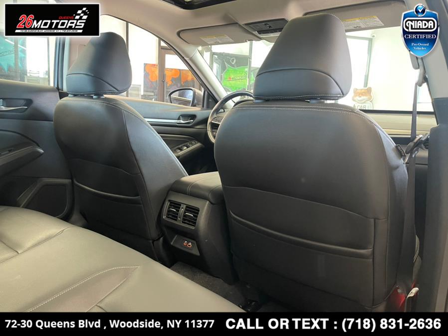 Used Nissan Altima 2.5 SL AWD Sedan 2019 | 26 Motors Queens. Woodside, New York Used Nissan Altima 2.5 SL AWD Sedan 2019 | 26 Motors Queens. Woodside, New York