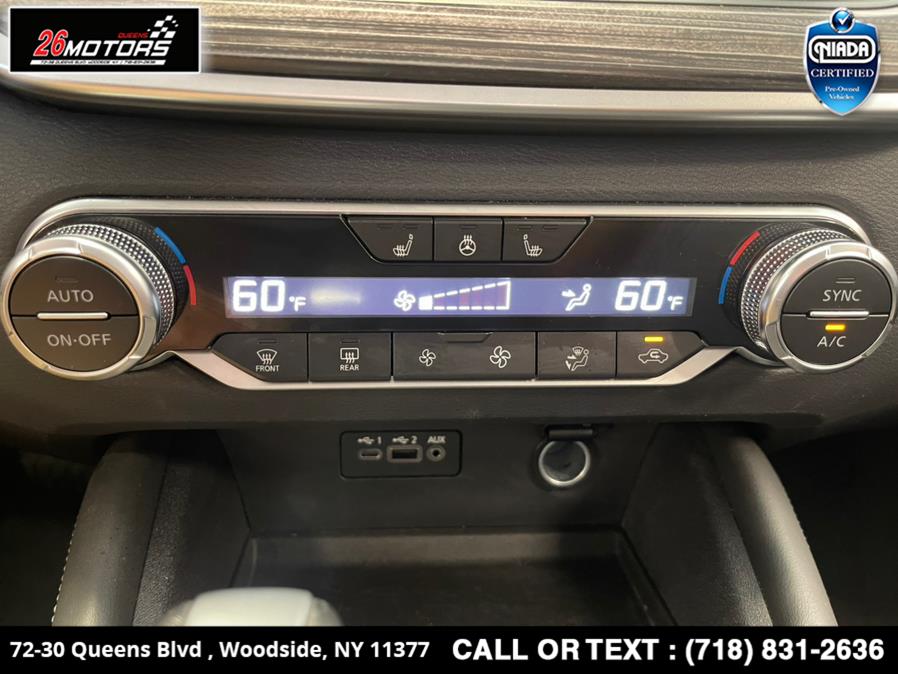 Used Nissan Altima 2.5 SL AWD Sedan 2019 | 26 Motors Queens. Woodside, New York Used Nissan Altima 2.5 SL AWD Sedan 2019 | 26 Motors Queens. Woodside, New York
