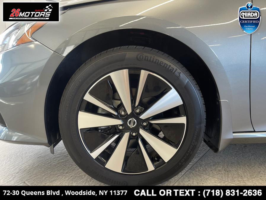 Used Nissan Altima 2.5 SL AWD Sedan 2019 | 26 Motors Queens. Woodside, New York Used Nissan Altima 2.5 SL AWD Sedan 2019 | 26 Motors Queens. Woodside, New York