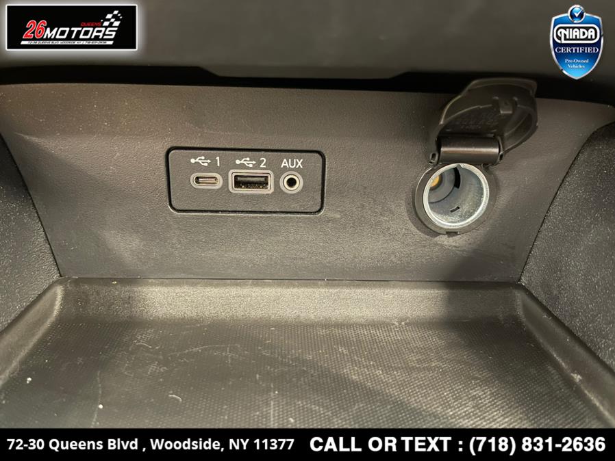 Used Nissan Altima 2.5 SL AWD Sedan 2019 | 26 Motors Queens. Woodside, New York Used Nissan Altima 2.5 SL AWD Sedan 2019 | 26 Motors Queens. Woodside, New York