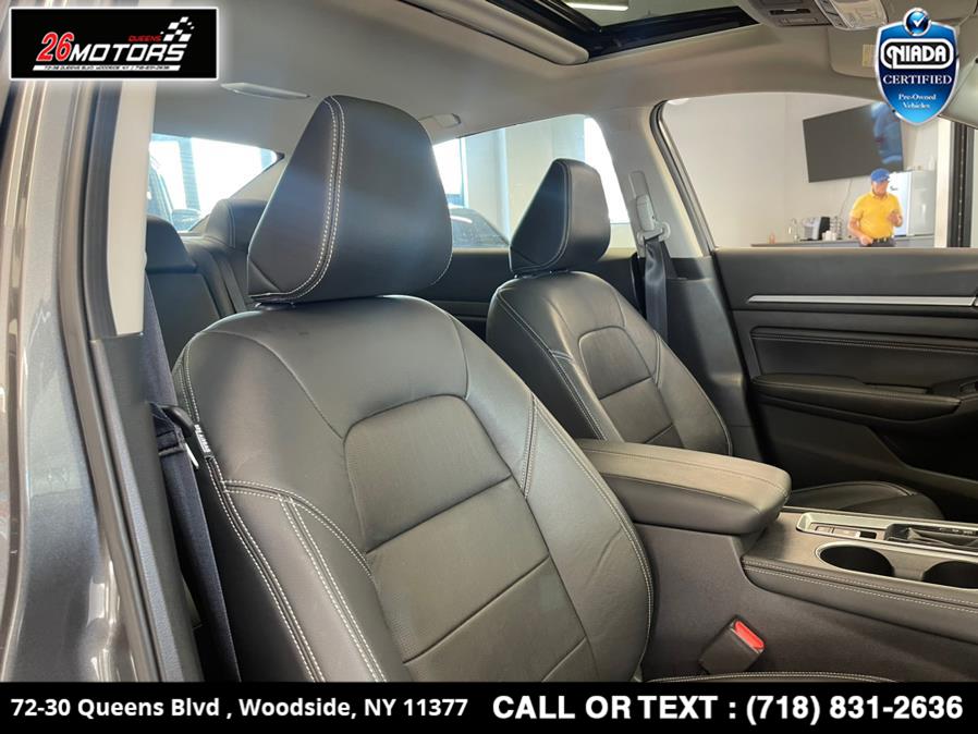 Used Nissan Altima 2.5 SL AWD Sedan 2019 | 26 Motors Queens. Woodside, New York Used Nissan Altima 2.5 SL AWD Sedan 2019 | 26 Motors Queens. Woodside, New York