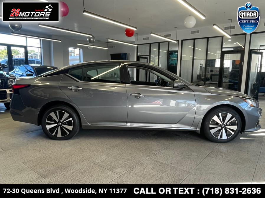 Used Nissan Altima 2.5 SL AWD Sedan 2019 | 26 Motors Queens. Woodside, New York Used Nissan Altima 2.5 SL AWD Sedan 2019 | 26 Motors Queens. Woodside, New York