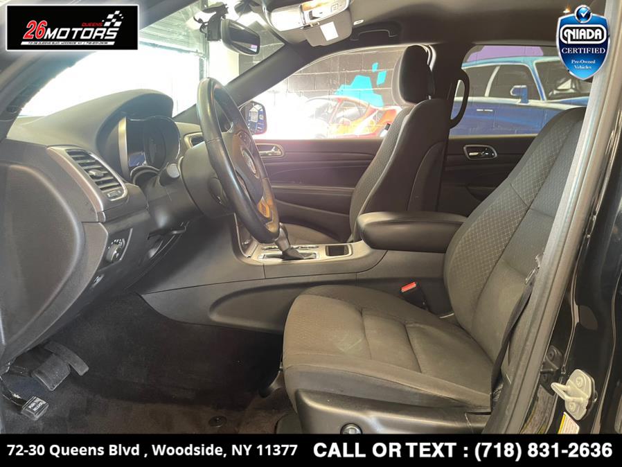 Used Jeep Grand Cherokee Upland 4x4 *Ltd Avail* 2018 | 26 Motors Queens. Woodside, New York Used Jeep Grand Cherokee Upland 4x4 *Ltd Avail* 2018 | 26 Motors Queens. Woodside, New York