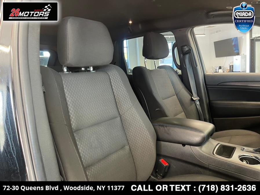 Used Jeep Grand Cherokee Upland 4x4 *Ltd Avail* 2018 | 26 Motors Queens. Woodside, New York Used Jeep Grand Cherokee Upland 4x4 *Ltd Avail* 2018 | 26 Motors Queens. Woodside, New York