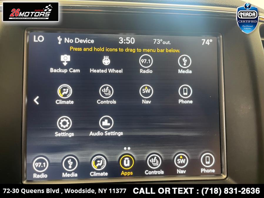 Used Jeep Grand Cherokee Upland 4x4 *Ltd Avail* 2018 | 26 Motors Queens. Woodside, New York Used Jeep Grand Cherokee Upland 4x4 *Ltd Avail* 2018 | 26 Motors Queens. Woodside, New York