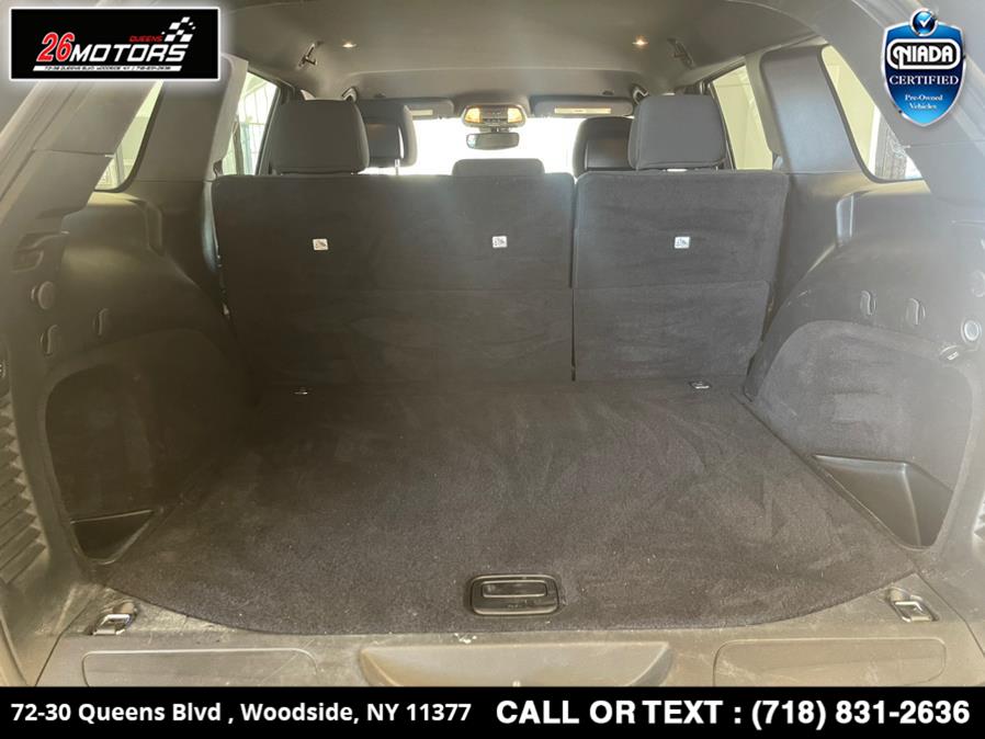 Used Jeep Grand Cherokee Upland 4x4 *Ltd Avail* 2018 | 26 Motors Queens. Woodside, New York Used Jeep Grand Cherokee Upland 4x4 *Ltd Avail* 2018 | 26 Motors Queens. Woodside, New York