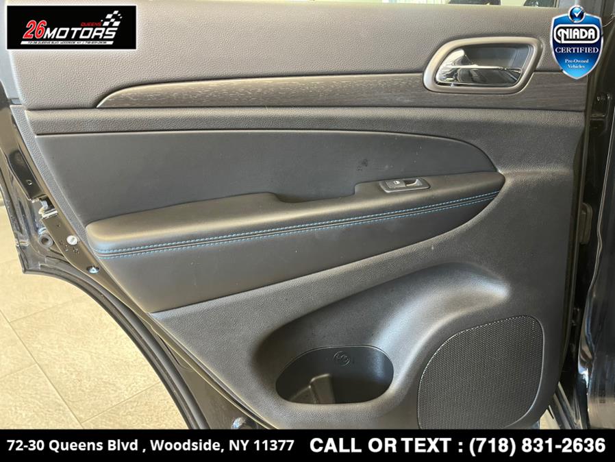 Used Jeep Grand Cherokee Upland 4x4 *Ltd Avail* 2018 | 26 Motors Queens. Woodside, New York Used Jeep Grand Cherokee Upland 4x4 *Ltd Avail* 2018 | 26 Motors Queens. Woodside, New York