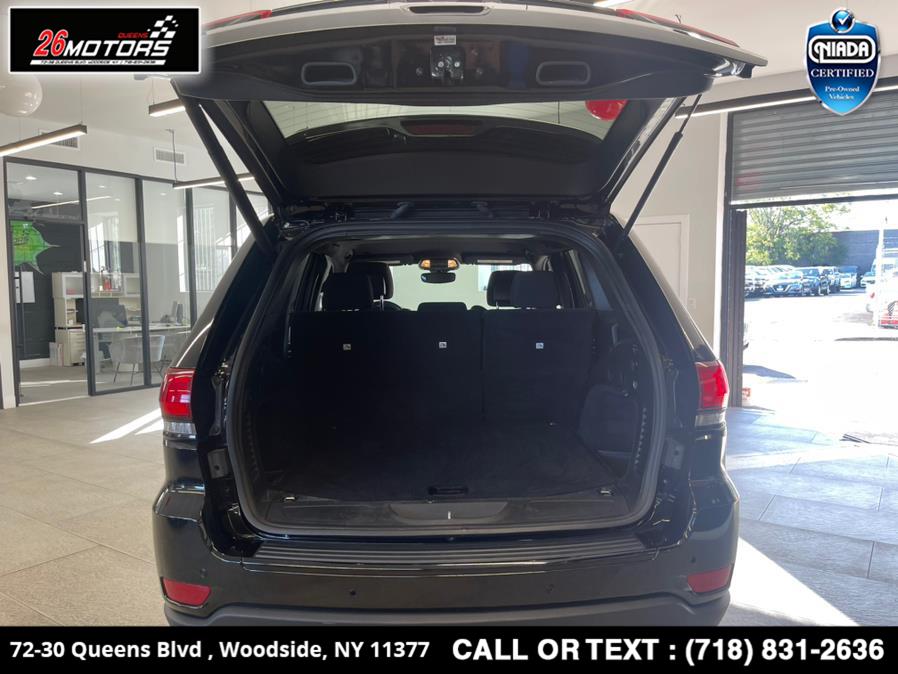 Used Jeep Grand Cherokee Upland 4x4 *Ltd Avail* 2018 | 26 Motors Queens. Woodside, New York Used Jeep Grand Cherokee Upland 4x4 *Ltd Avail* 2018 | 26 Motors Queens. Woodside, New York