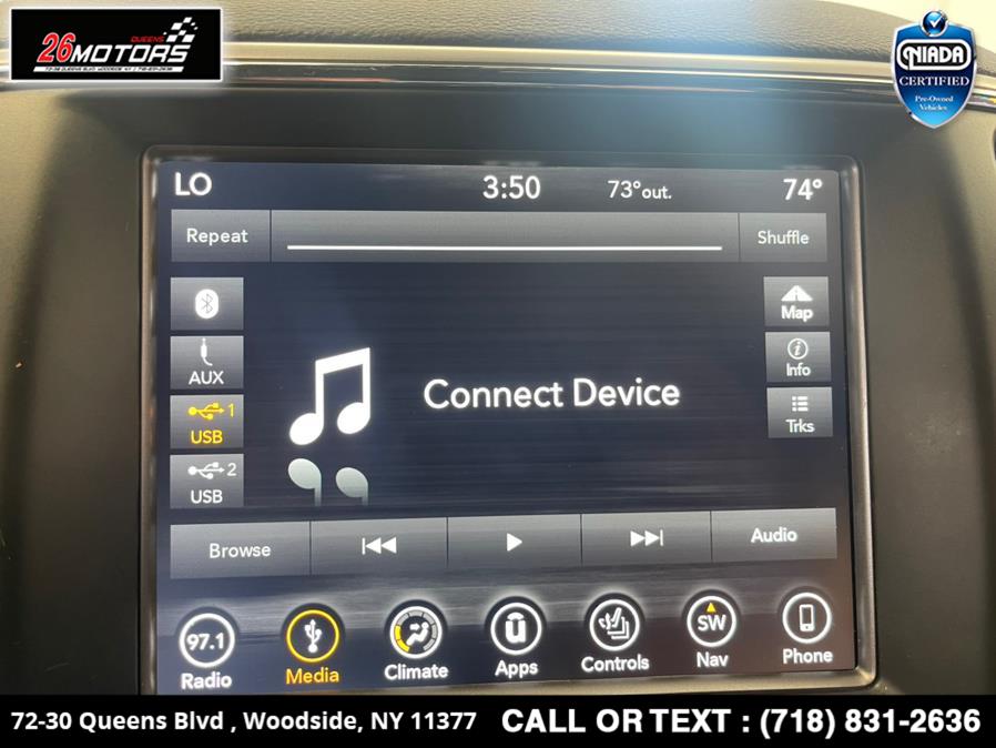 Used Jeep Grand Cherokee Upland 4x4 *Ltd Avail* 2018 | 26 Motors Queens. Woodside, New York Used Jeep Grand Cherokee Upland 4x4 *Ltd Avail* 2018 | 26 Motors Queens. Woodside, New York