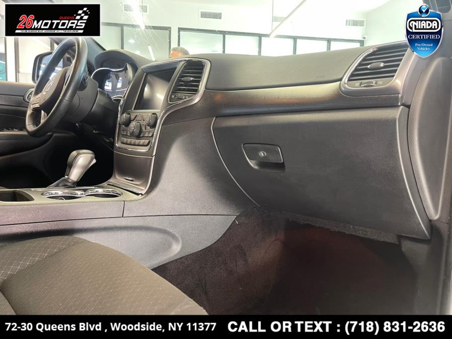 Used Jeep Grand Cherokee Upland 4x4 *Ltd Avail* 2018 | 26 Motors Queens. Woodside, New York Used Jeep Grand Cherokee Upland 4x4 *Ltd Avail* 2018 | 26 Motors Queens. Woodside, New York