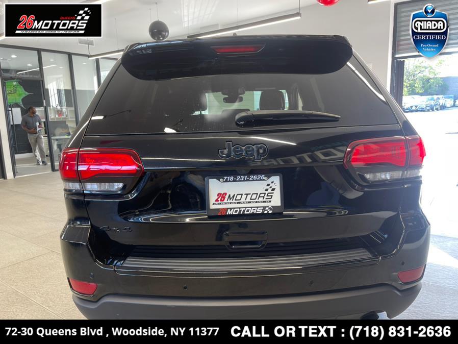 Used Jeep Grand Cherokee Upland 4x4 *Ltd Avail* 2018 | 26 Motors Queens. Woodside, New York Used Jeep Grand Cherokee Upland 4x4 *Ltd Avail* 2018 | 26 Motors Queens. Woodside, New York