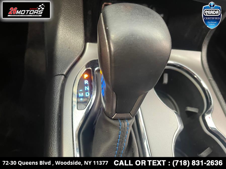 Used Jeep Grand Cherokee Upland 4x4 *Ltd Avail* 2018 | 26 Motors Queens. Woodside, New York Used Jeep Grand Cherokee Upland 4x4 *Ltd Avail* 2018 | 26 Motors Queens. Woodside, New York