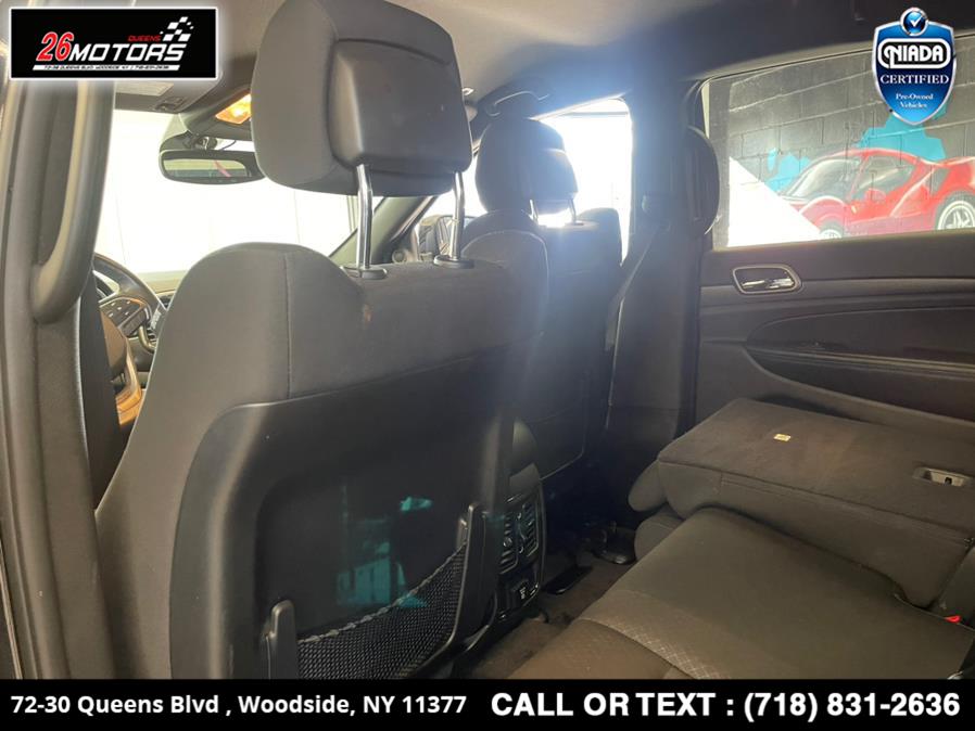Used Jeep Grand Cherokee Upland 4x4 *Ltd Avail* 2018 | 26 Motors Queens. Woodside, New York Used Jeep Grand Cherokee Upland 4x4 *Ltd Avail* 2018 | 26 Motors Queens. Woodside, New York