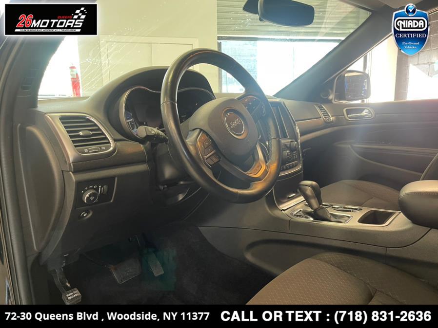 Used Jeep Grand Cherokee Upland 4x4 *Ltd Avail* 2018 | 26 Motors Queens. Woodside, New York Used Jeep Grand Cherokee Upland 4x4 *Ltd Avail* 2018 | 26 Motors Queens. Woodside, New York