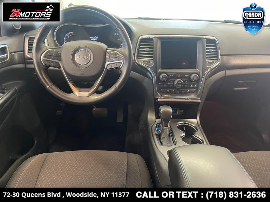 Used Jeep Grand Cherokee Upland 4x4 *Ltd Avail* 2018 | 26 Motors Queens. Woodside, New York Used Jeep Grand Cherokee Upland 4x4 *Ltd Avail* 2018 | 26 Motors Queens. Woodside, New York