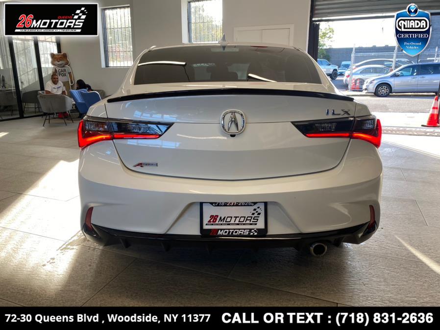 Used Acura ILX Sedan w/Premium/A-Spec Pkg 2020 | 26 Motors Queens. Woodside, New York Used Acura ILX Sedan w/Premium/A-Spec Pkg 2020 | 26 Motors Queens. Woodside, New York